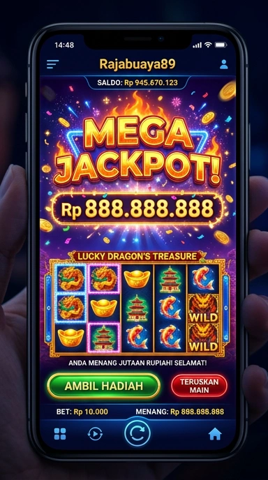 mpo2888 — menu pengaturan